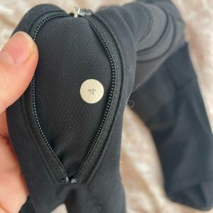 Lululemon running/ training pant